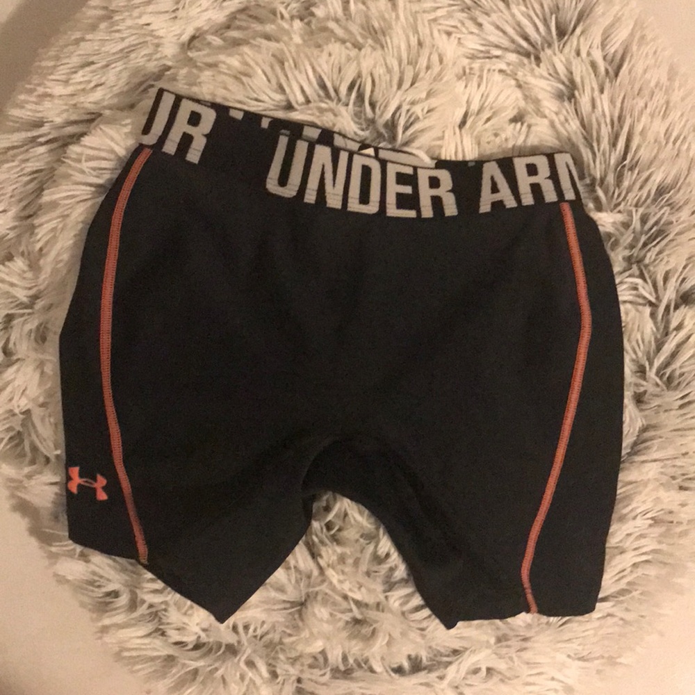 Fitness spandex